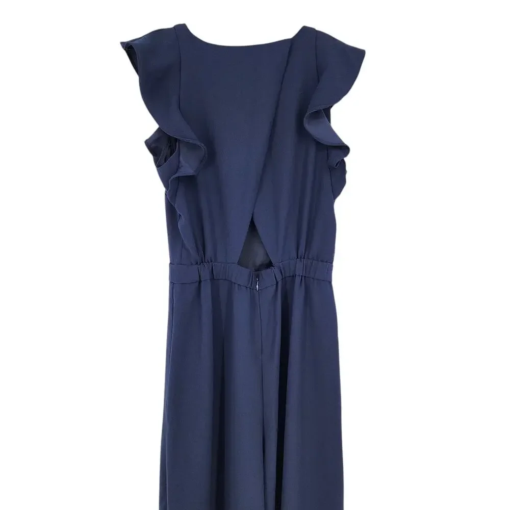 J. Crew crew sleeveless